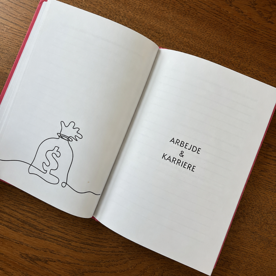 Arbejdsliv